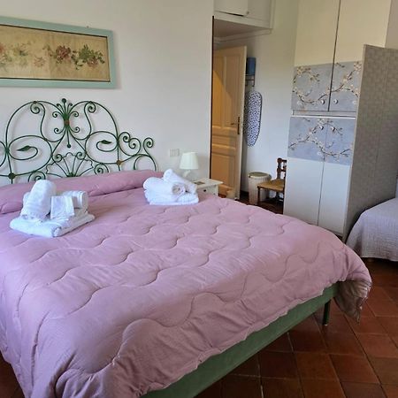 The Shell - New Interior Look But Same Old Charme 200Mt From The Sea With Garden And Parking Nearby Lejlighed Imperia Eksteriør billede