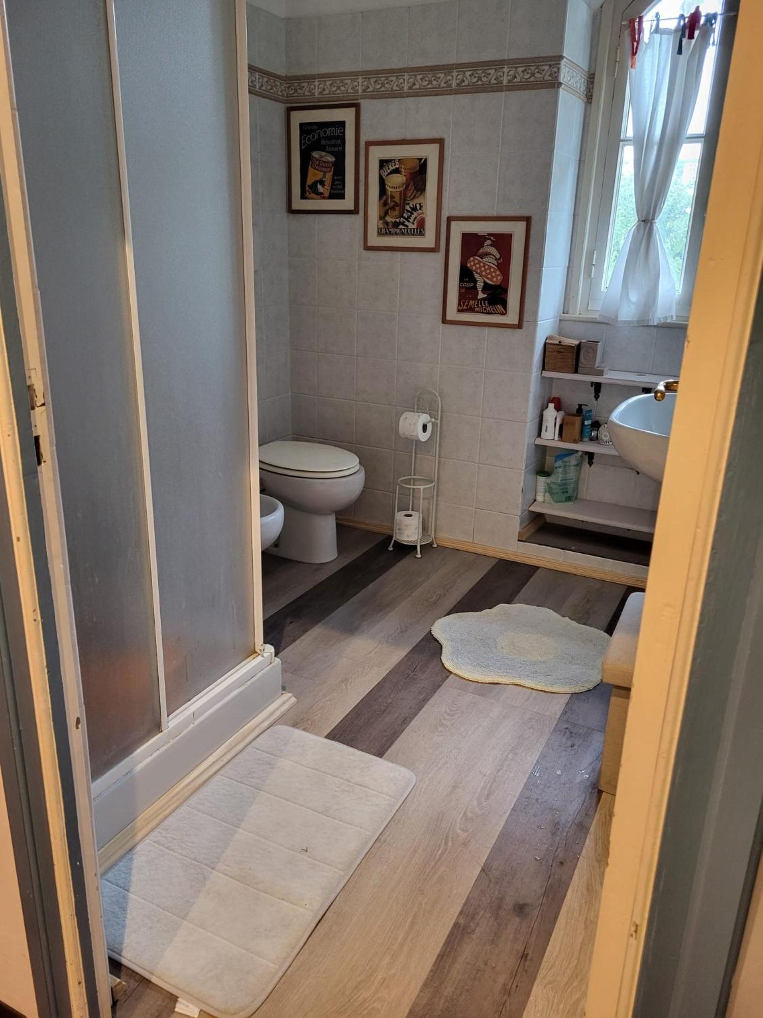 The Shell - New Interior Look But Same Old Charme 200Mt From The Sea With Garden And Parking Nearby Lejlighed Imperia Eksteriør billede