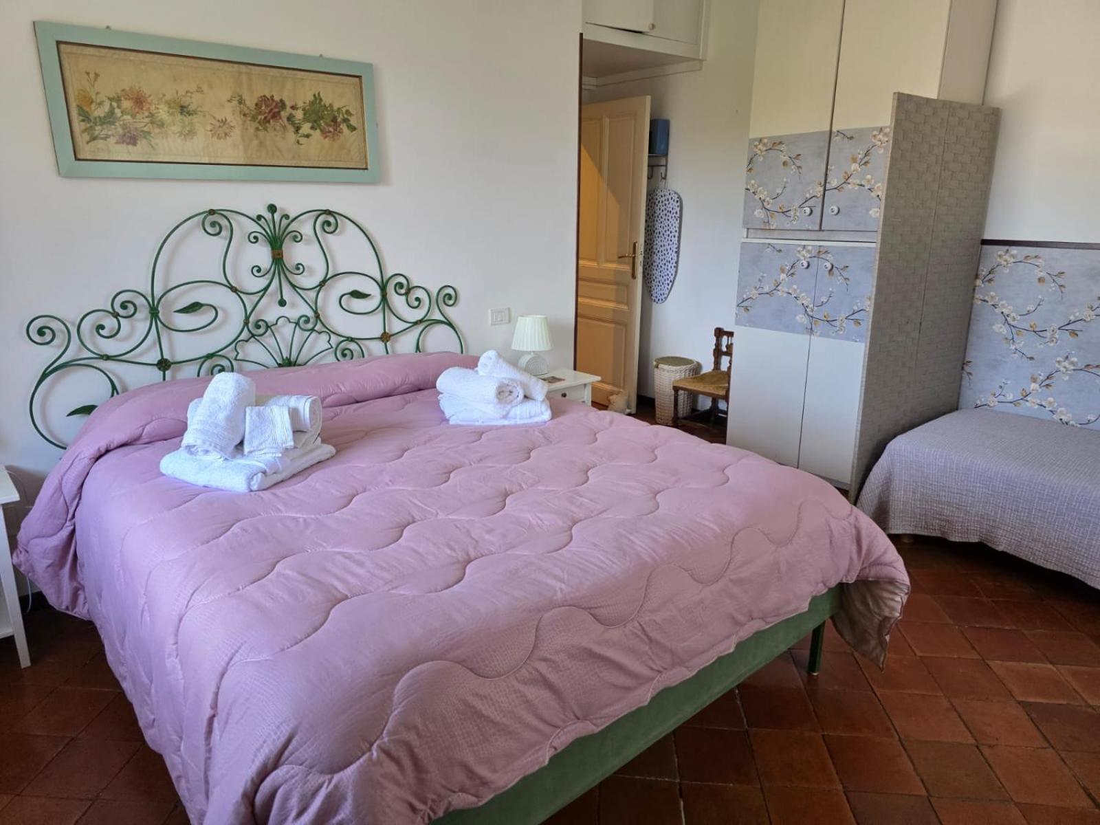 The Shell - New Interior Look But Same Old Charme 200Mt From The Sea With Garden And Parking Nearby Lejlighed Imperia Eksteriør billede